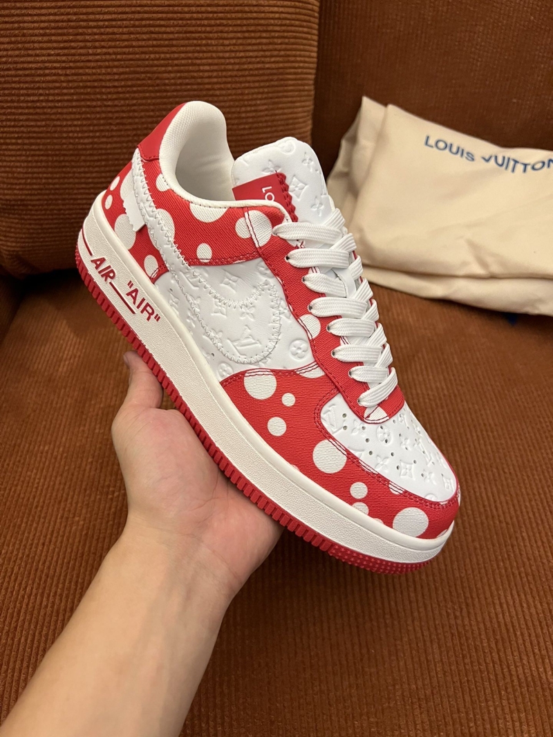 Louis Vuitton Sneakers